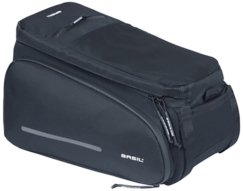 Tasche GPT BAS Move Klett sw 10-26L