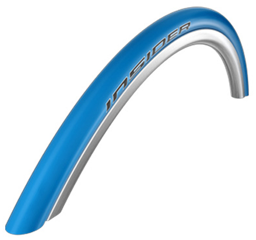 Reifen 700x23C S Insider fb HS376 blau
