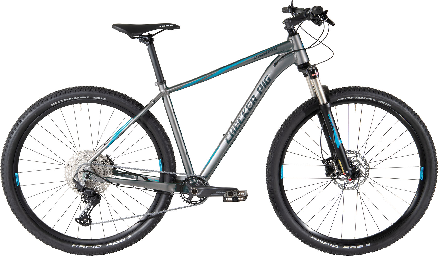 MTB 29 CP4/COOL PIG/FGDi/De-11G/48anthrazit-matt
