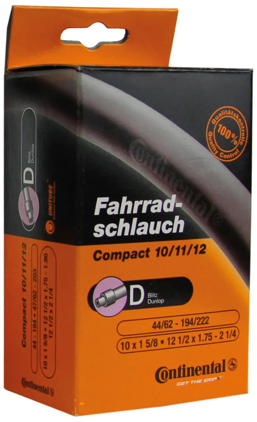 Schlauch 12x1/2x2 1/4 C DV40 44/62-194/222