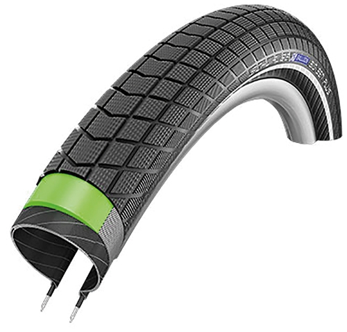 Reifen 24x2.15 S BigBen+ Rf Perf.HS439