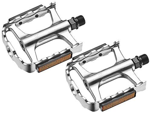 Pedale UN MTB Alu/Alu SP-2160 si