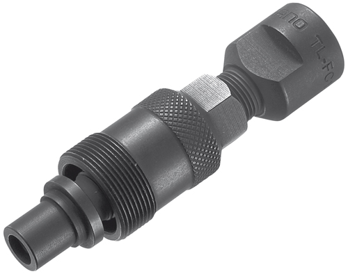 Abzieher KRG Shimano TLFC11