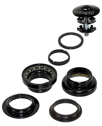 Steuers.NI-AH 1/8 Neco sw St.28.6/34/30