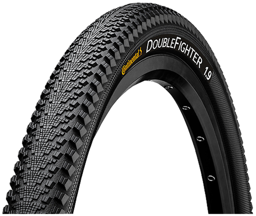 Reifen 26x1.9 C DoubFighter3 Rf 50-559
