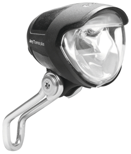 Scheinw.EB B&M Lum.IQ Avy-E 40Lux 6-42V