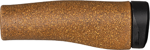 Griff CP Clik 123mm 1f.Klemmung, Kork