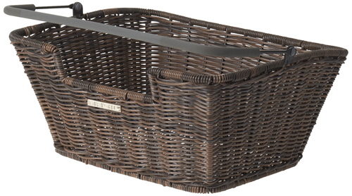 Korb HR Capri Rattan braun