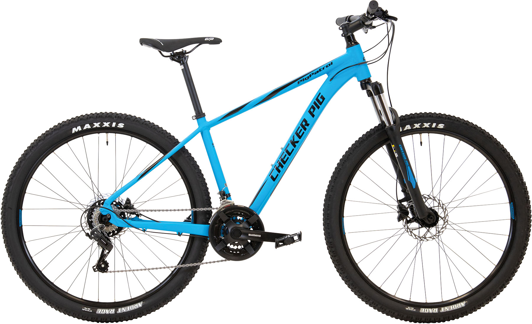 MTB 27.5 CP1/PIG PATROL/FGDi/TY-21G/48hellblau-matt