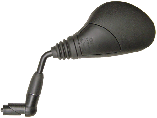 Spiegel B&M 913/801 "E-Bike" oval Innenkl. li