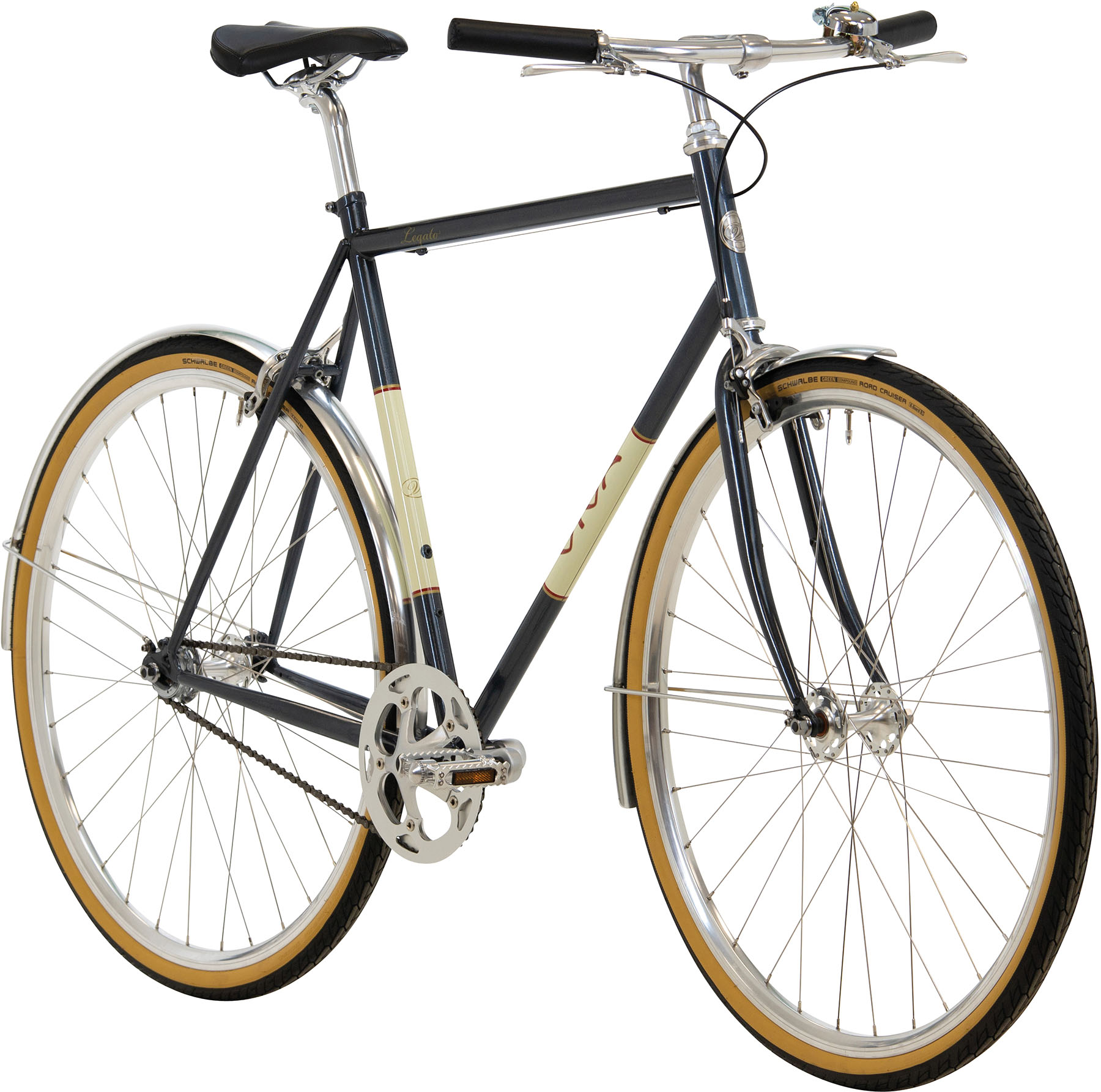 UB VV2/LEGATO/CrMo/1G-LL/53sw-matt