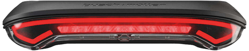 Rückl.EB B&M Topl Kite E 5-15V 50mm