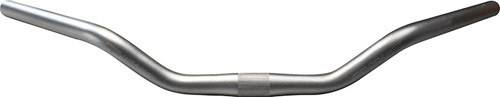 Lenker City/TR CP AL-080 Alu 6061 poliert-si