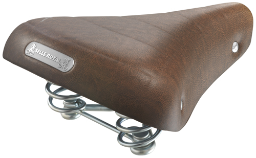 Sattel SR Tour Ondina Uni Relaxed braun