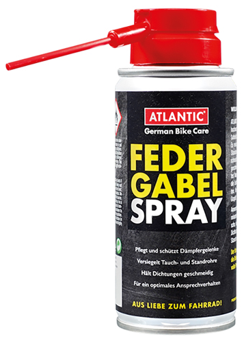 Öl ATL Federgabel 100ml Spray