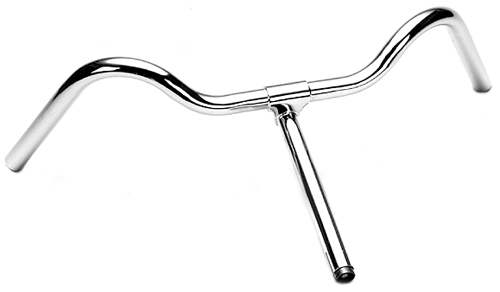 Lenker NSU m.Schaft 230mm cr
