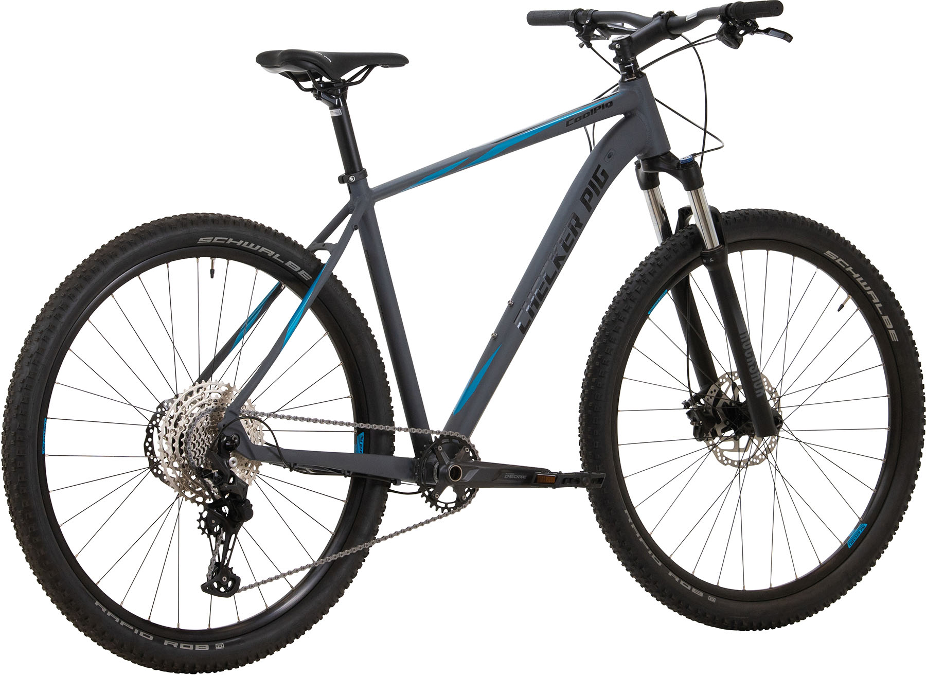 MTB 29 CP4/COOL PIG/FGDi/De-11G/53grau-matt
