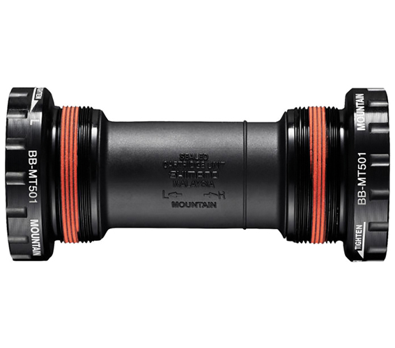 Innenlager Shi HTII MTB BB-MT501 f.73/68mm Gehäusebr.
