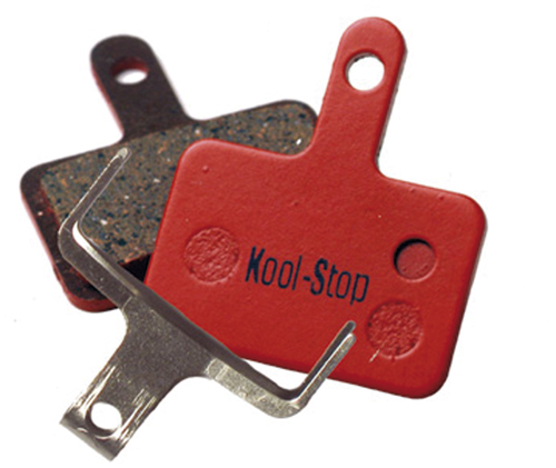 Disc Br.Pad K.Stop Shi/Tektro