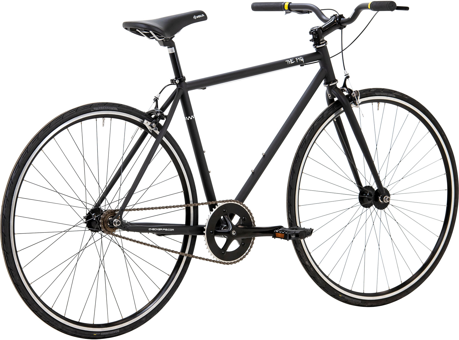 SP CP1/TRACK-Ltd/1Sp./48sw-matt