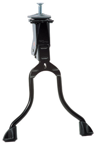 Stütze Zweib.HEB2 "REX M" NL 29cm sw
