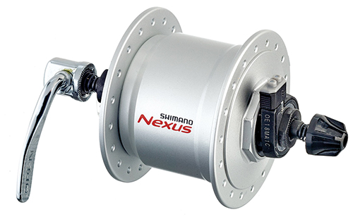 Dynamo-Nabe Shi DHC3000-3N QR si 36L