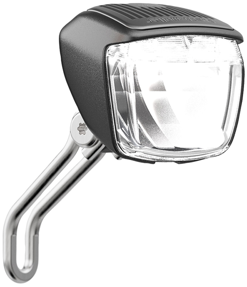Scheinw.EB B&M Lum.Briq-S-E 110Lux senso TFL