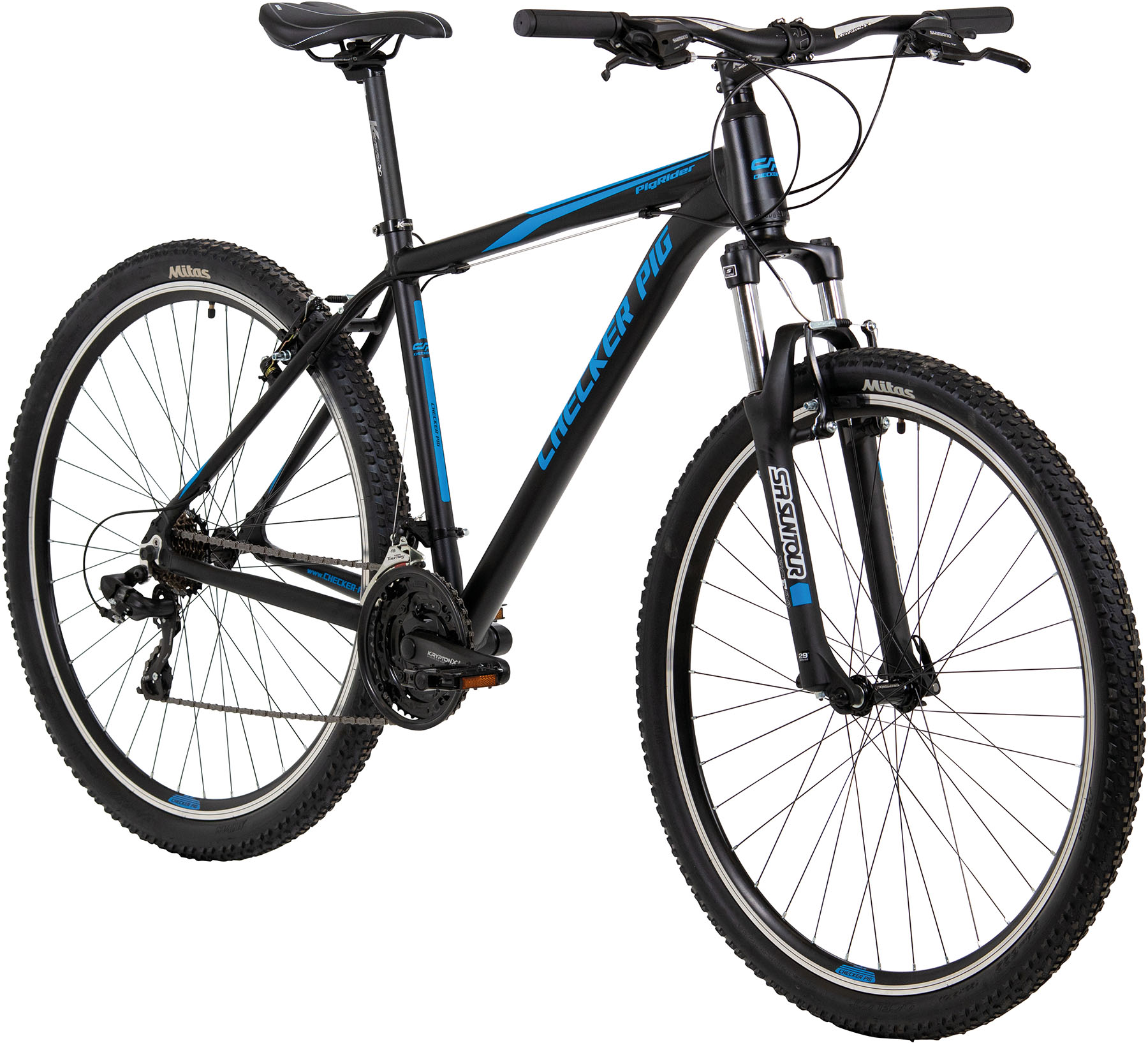 MTB 29 CP1SM/9.1/Al/FG/TY300-21G/48sw