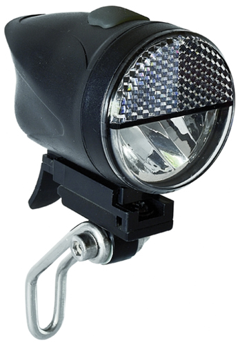 Scheinwerfer Batterie BÜ Sport 40Lux USB