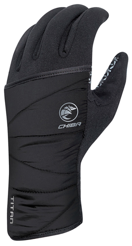 Handsch.CHI Winter4 PolarfleeceTitan2 M sw