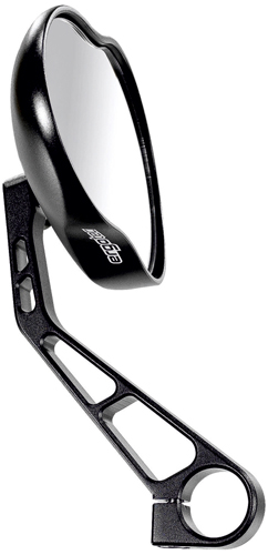 Spiegel Ergotec M-99 li/re sw oval