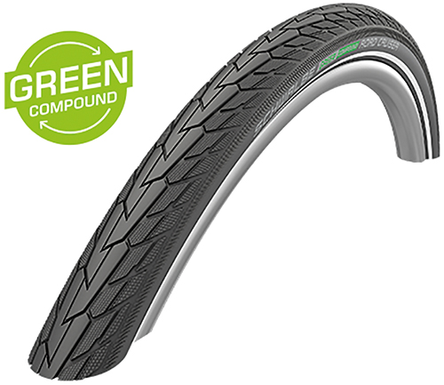Reifen 24x1.75 S RoadCruiser Rf Active HS484