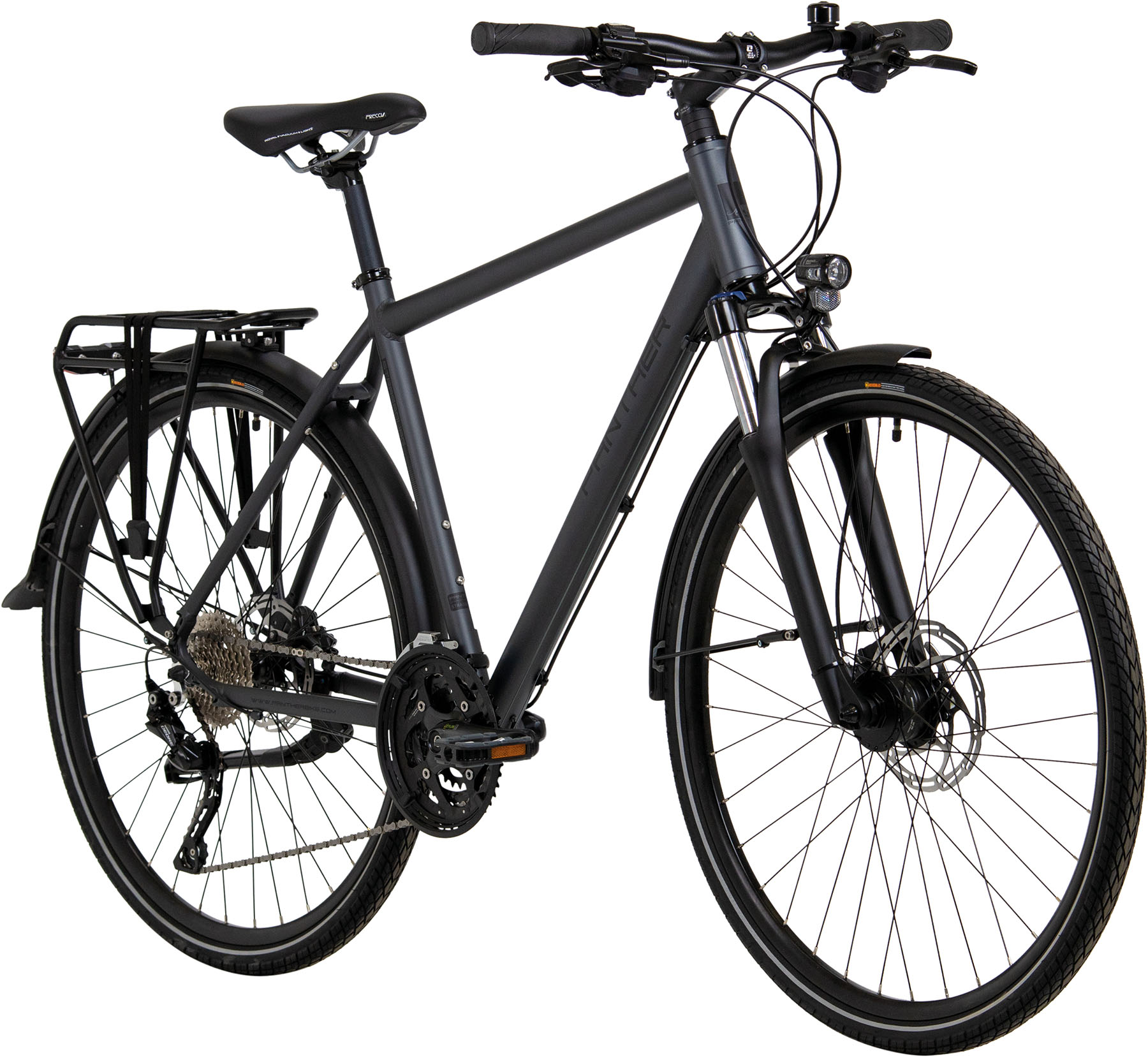 TR H P9/Laval5.0/Al/FGNDDi/De-30G/58anthrazit-matt