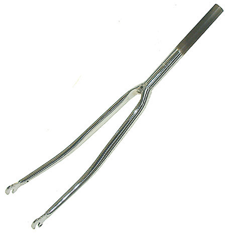 Gabel 28"RR 240/130 m.Inb CrM