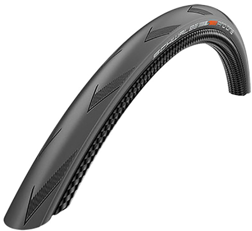 Reifen 700x25C S Pro1 Tubl.fb Evo Addix TL-E