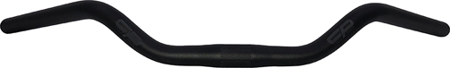 Lenker City/TR CP AL-080 Alu 6061 sw