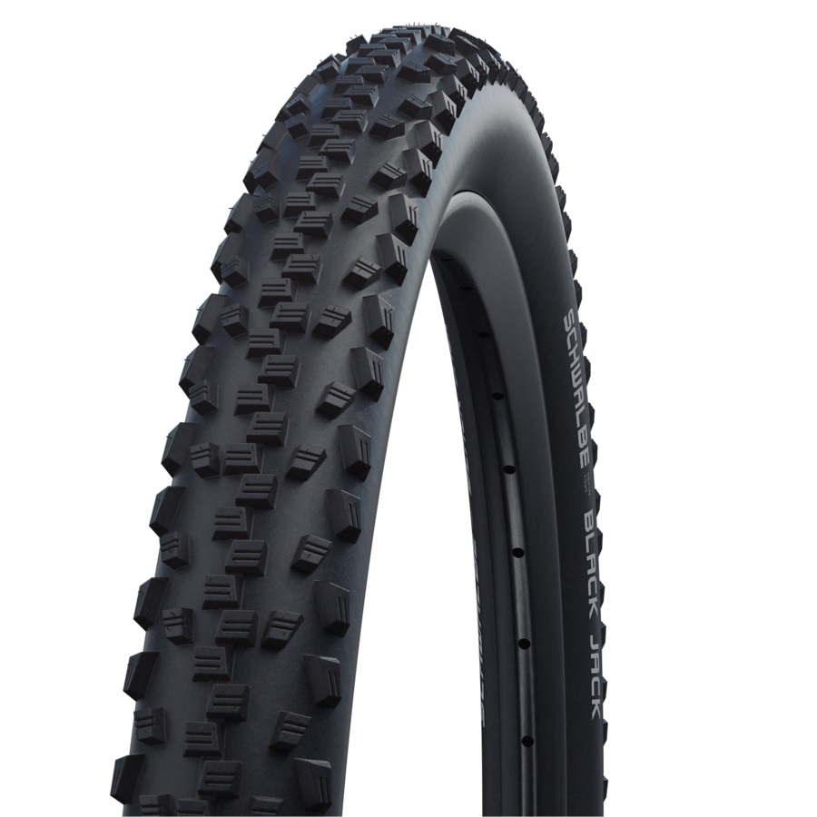 Reifen 26x2.25 S BlackJack Active HS407