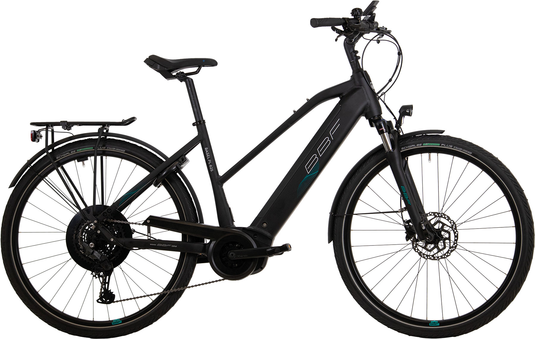 E-Bike TR D BF7/Basel PL625/AlT/FGDi/Cues-10G/55sw-matt