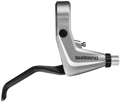 Bremshebel Shi ALIVIO re V-Br si T4000