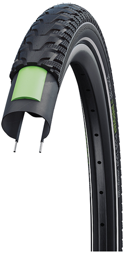 Reifen 28x1.4 S Energ+Tour Rf Perf.Addix HS485