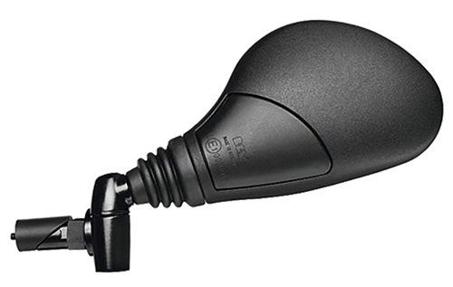 Spiegel B&M 913/701 "E-Bike" oval 17,2