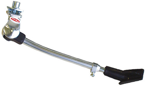 Stütze 24-28" MiBa vst.POI Alu si
