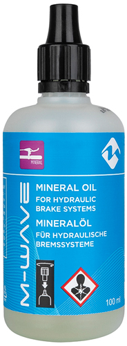 Disc Mineralöl hydr.Bremsen 100ml