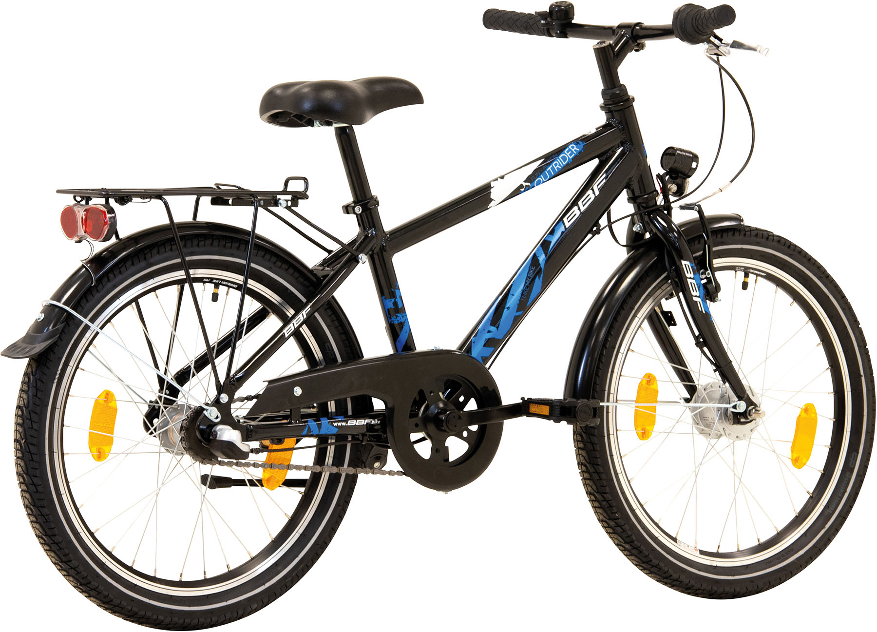 ATB 20 K BF4/Outrider/Al-Sporty MTB/ND/N3/30sw