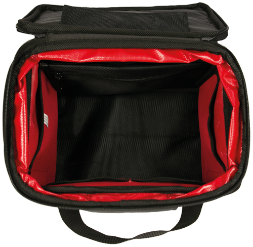 Tasche Lenk HAB 10L "MaxPlus" +KF-Ada.sw
