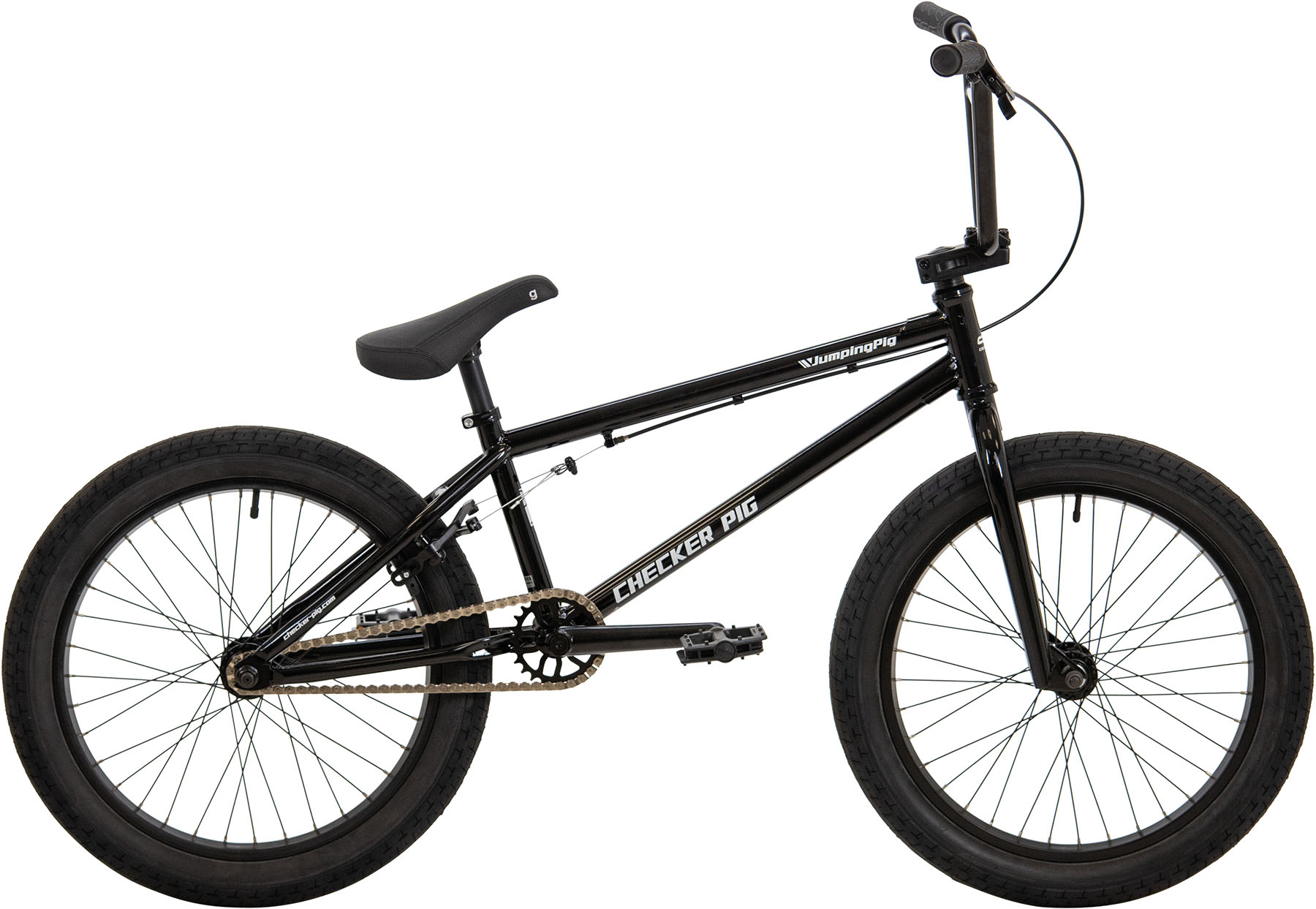 BMX 20 CP2/Jumping Pig Pro/St/25sw