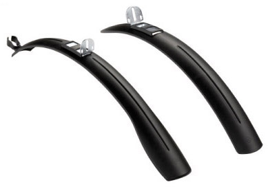 Steckschutzblech-Set 26-28" SKS Basic BeaverXL