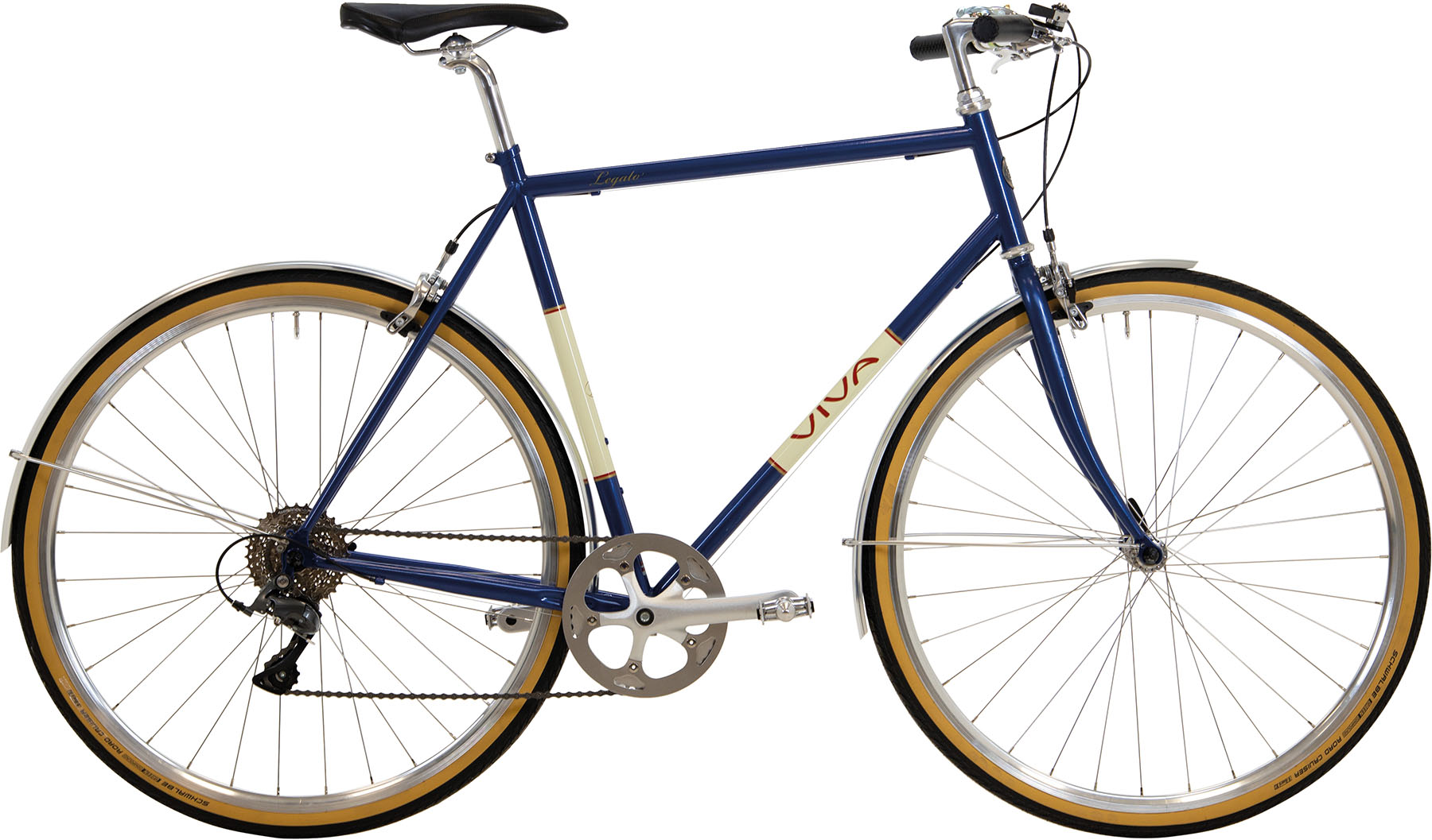UB VV3/LEGATO/CrMo/Cl-8G/59blau