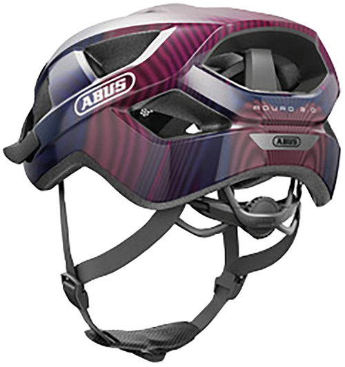 Helm AB Aduro 3.0 Gr.M 52-58 lila