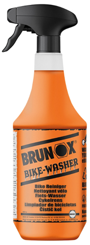 Reiniger Brunox Komplettreiniger 1000ml Sprühflasche